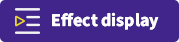 English Effect Display