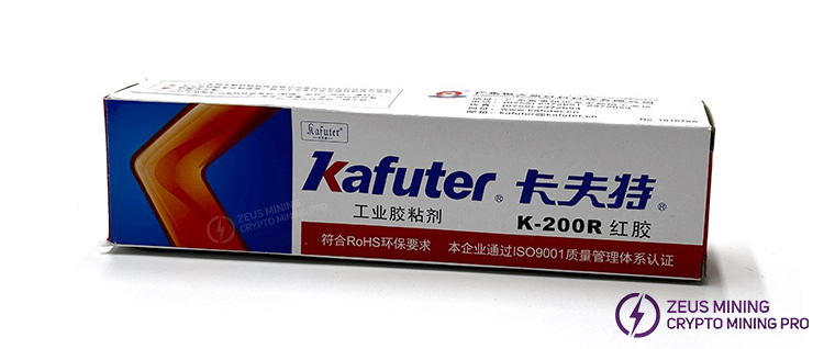 Kafuter K-200R electronic red glue screw-loose adhesives.jpg Kafuter K-200R electronic red glue screw-loose adhesives.jpg