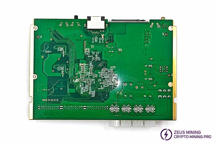 brand new S21XP control board