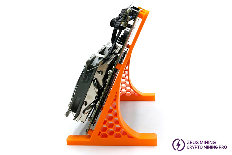 Bitaxe Nerd OCTAXE 9.6T Solo Miner 160W Btc Mining