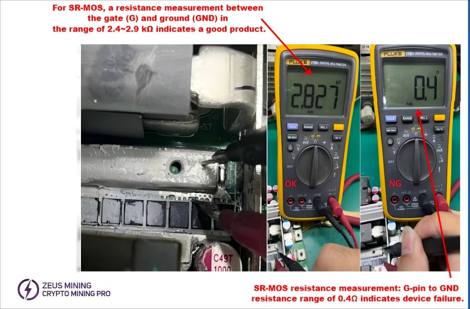 PCB Multimeter Testing Method Fulke PCB Multimeter Testing Method Fulke