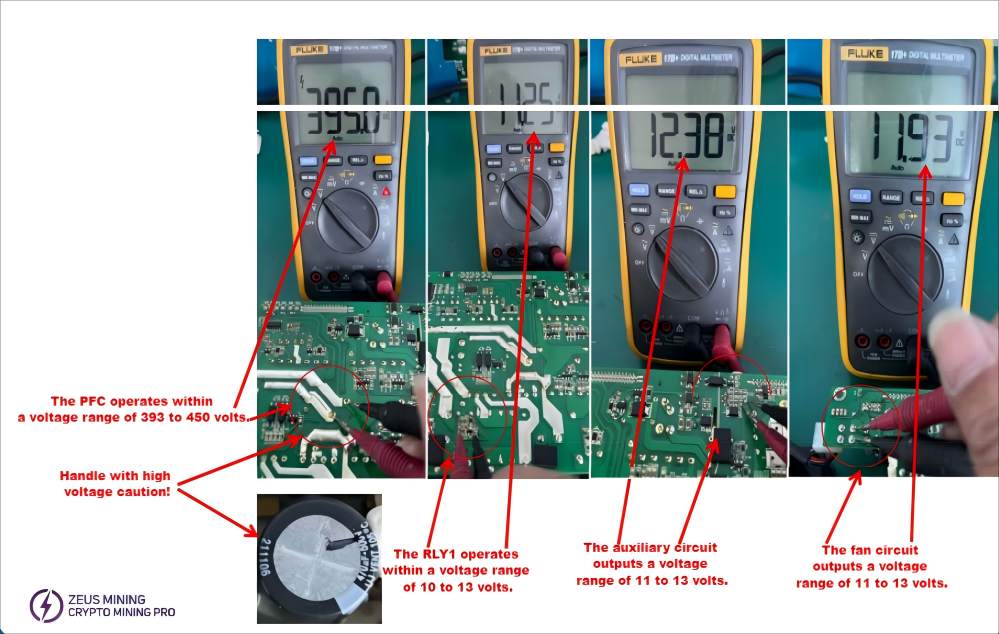 PCB Multimeter Testing Method PCB Multimeter Testing Method