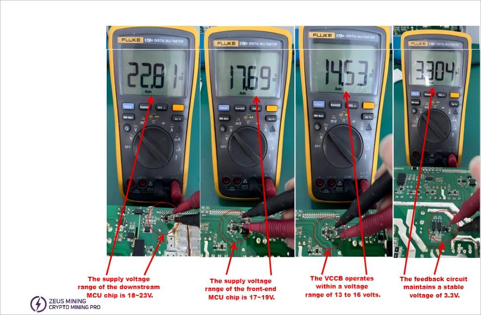 PCB Multimeter Testing Method Fluke PCB Multimeter Testing Method Fluke