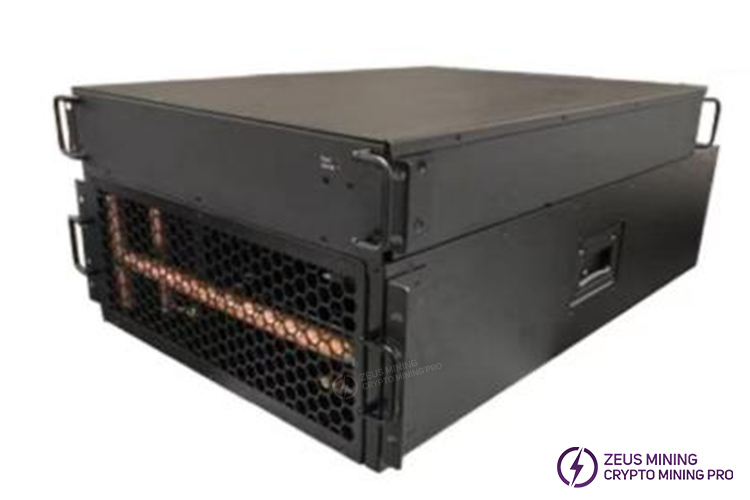 Litecoin Miner L11 HU6