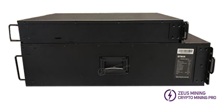 Bitmain Antminer L11 Hydro 6U Dogecoin miner