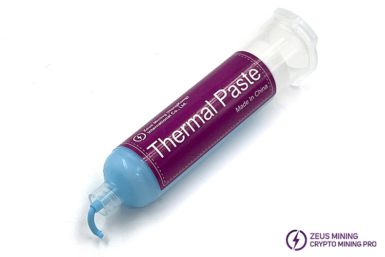 Hashboard GPU Thermal Paste 8W/m-k