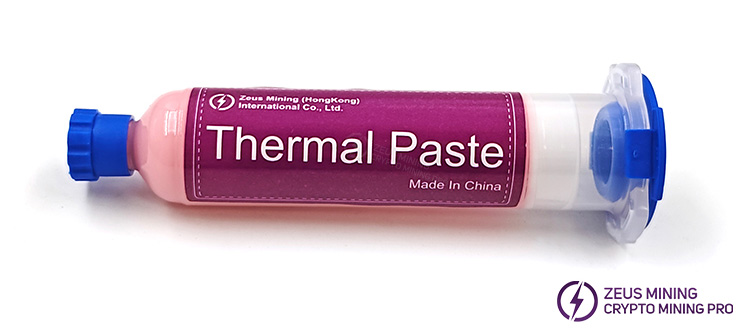 hashboard thermal paste 110g hashboard thermal paste 110g