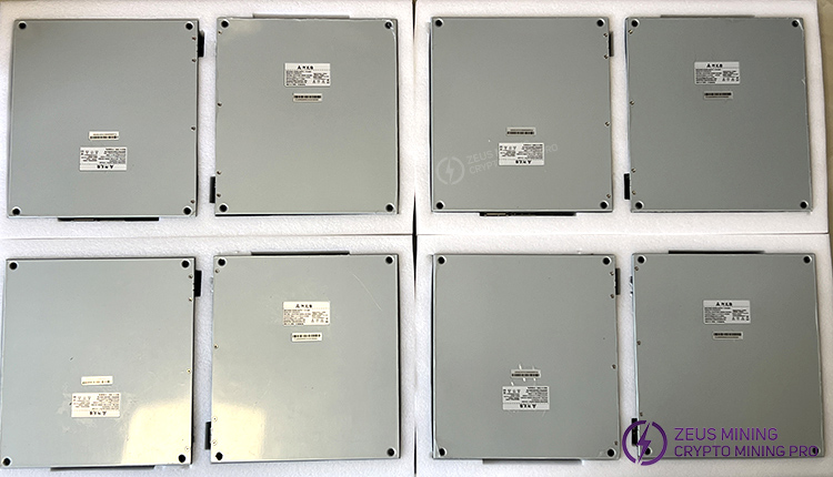 Canaan Avalon PSU3500-01 power supply unit Canaan Avalon PSU3500-01 power supply unit