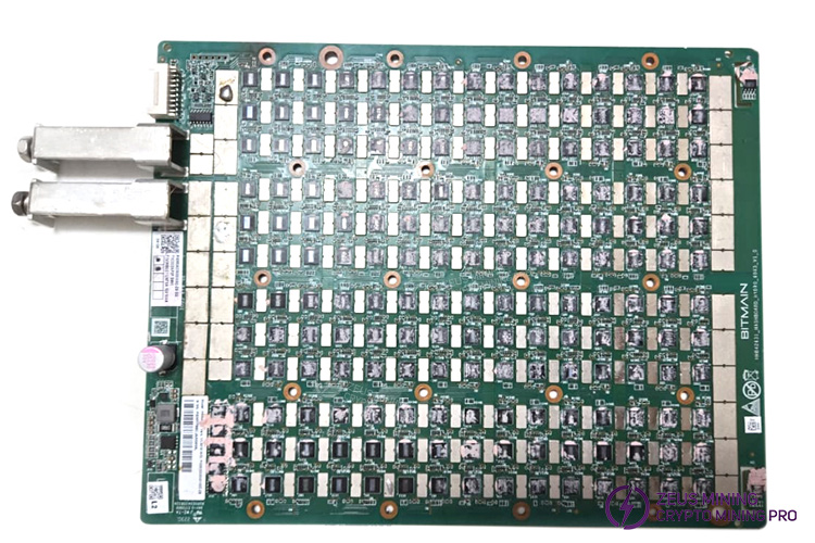 Antminer S19XP+ Hydro hash board accessory sets