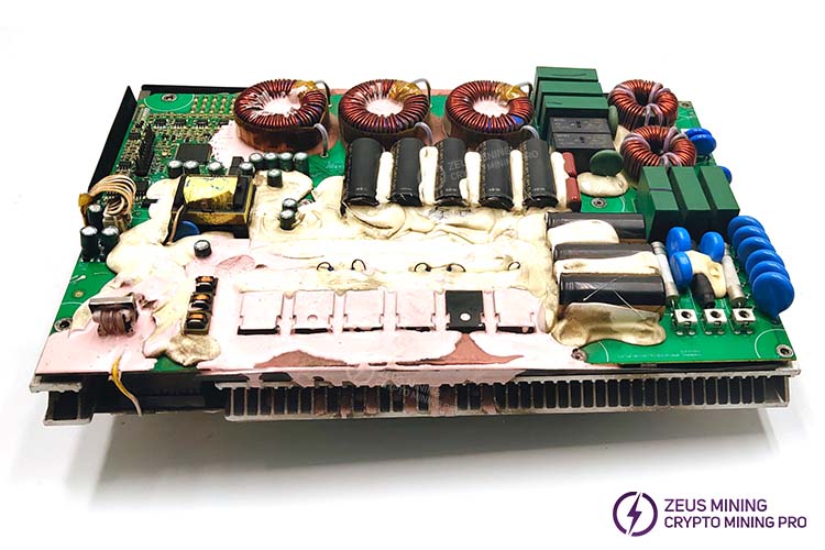 APW11A1216-1a PSU replacement kits for T21 miner APW11A1216-1a PSU replacement kits for T21 miner