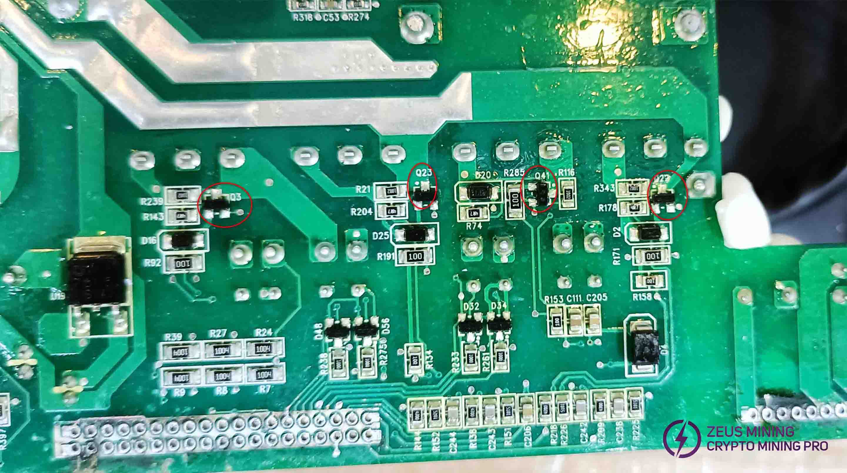 P222B Repair process P222B Repair process.jpg