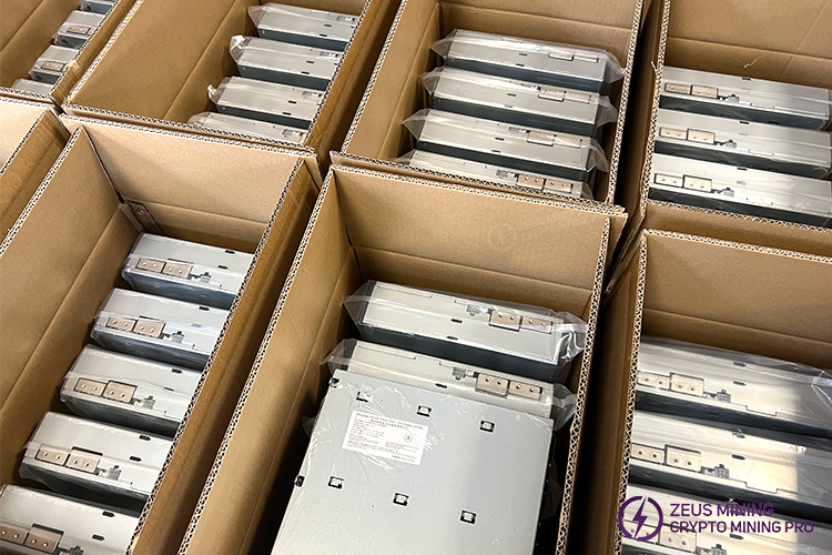 Antminer KS7 PSU replacement part Antminer KS7 PSU replacement part