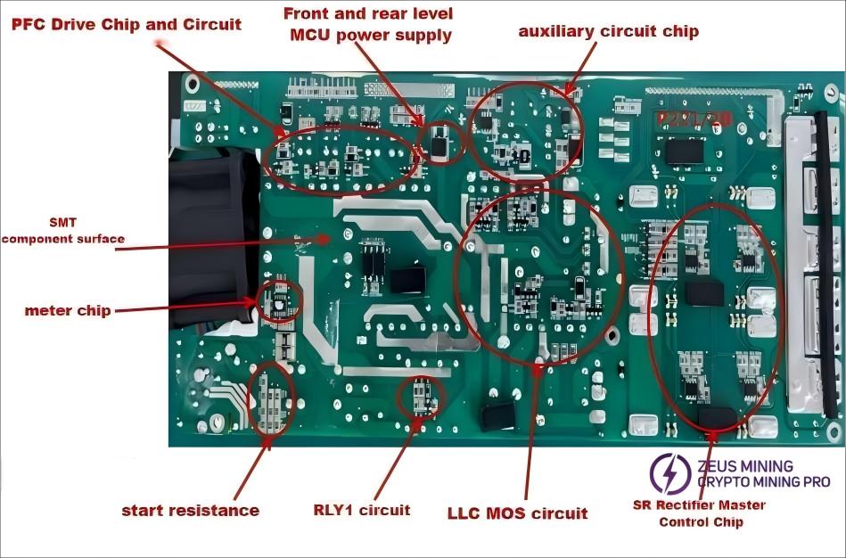 P221B Power Supply Troubleshooting Method 2 P221B Power Supply Troubleshooting Method 2