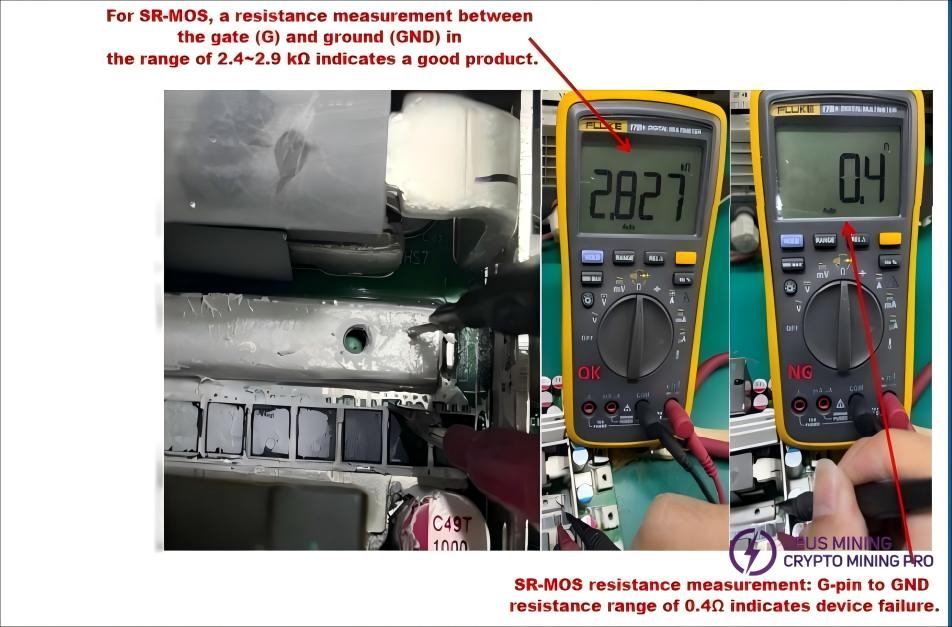 PCB Multimeter Testing Method Fulke PCB Multimeter Testing Method Fulke