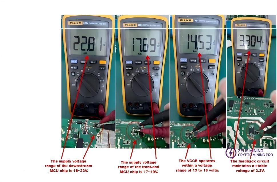 PCB Multimeter Testing Method Fluke PCB Multimeter Testing Method Fluke