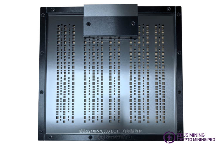 S21XP A3HB70503 grease stencil for hash board maintenance S21XP A3HB70503 grease stencil for hash board maintenance