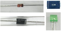 Avalon power supply diode