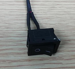 Avalon PSU structure switch