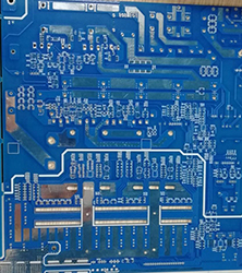 PCB Printed circuit board