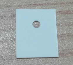 PSU ceramic substrate