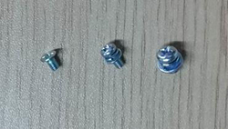 Avalon PSU structure screw