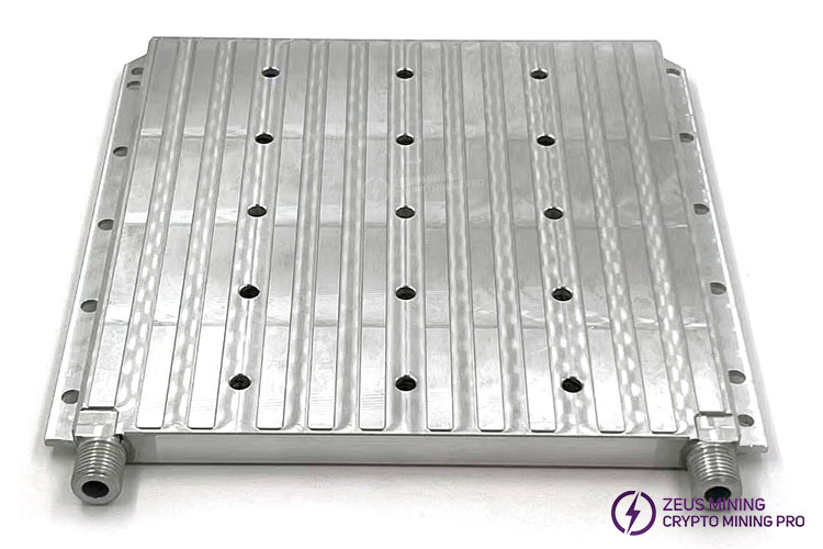 BITMAIN antminer S21 Hyd 335T hydro cooling board