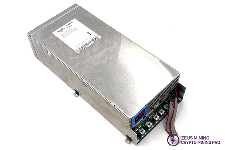 Whatsminer P739A Original power supply