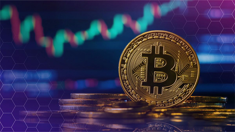 Bitcoin exchange-traded fund IBIT