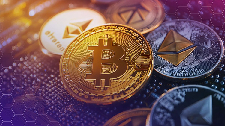 Bitcoin price prediction