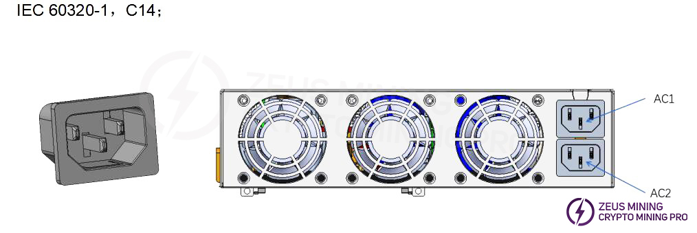 BC442A18-01 Appearance Description