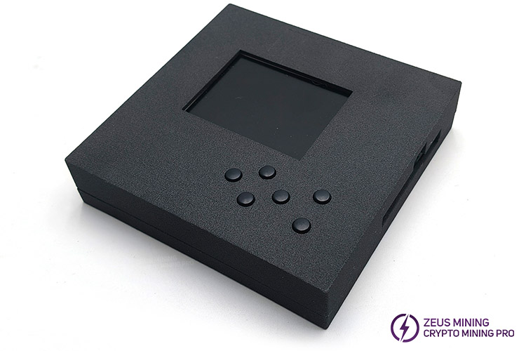 B8 universal tester for Antminer B8 universal tester for Antminer