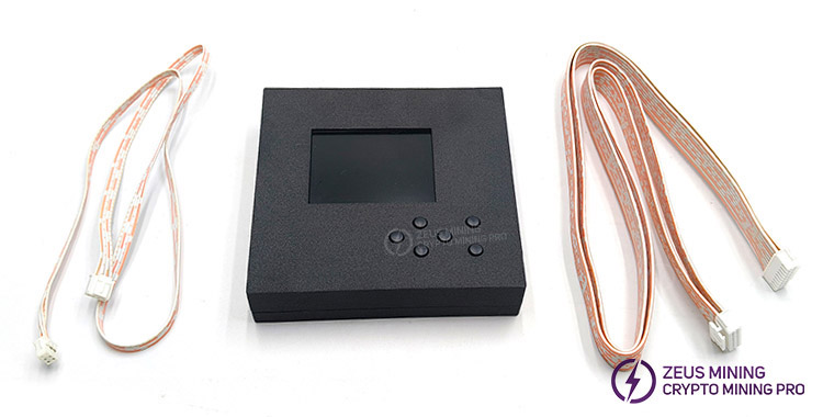 Antminer Universal B8 Tester Antminer Universal B8 Tester