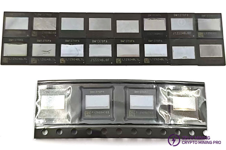 original BM1370PA ASIC Chip for Antminer S21PRO