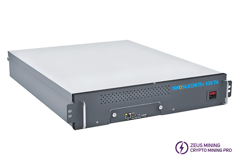 Innosilicon T5 plus 328Th Innosilicon T5 plus 328Th