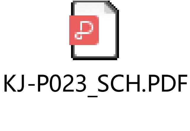 Schematic diagram attachment