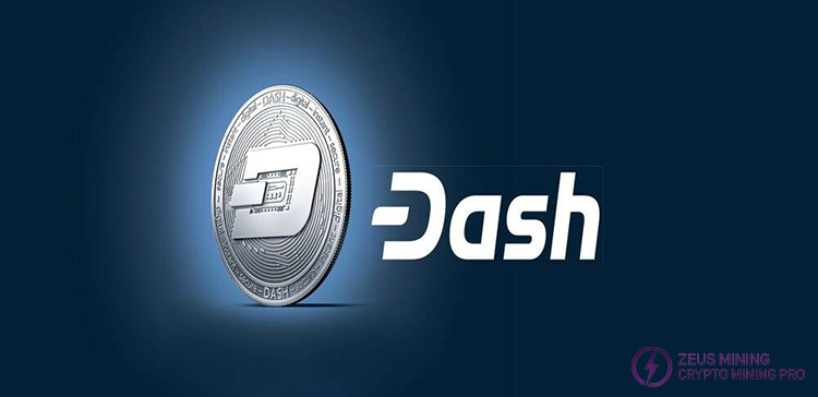 Dash price trend in 2026