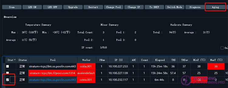 Miners are aging in batches.jpg