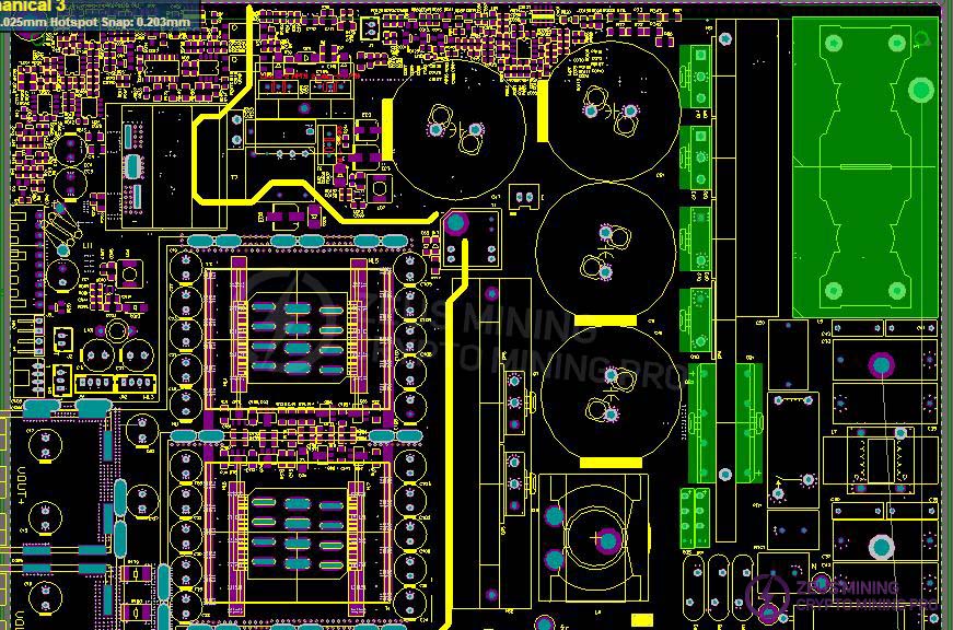 PFC - Power Circuit