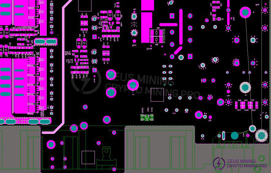 Ambient temperature sampling circuit