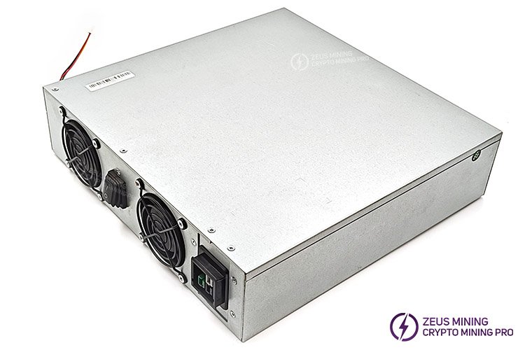 BP-H-5000 PSU for Volcminer D1 miner BP-H-5000 PSU for Volcminer D1 miner