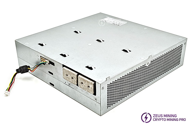 Volcminer D1 miner replacement PSU Volcminer D1 miner replacement PSU