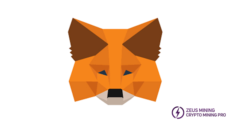 MetaMask crypto wallet