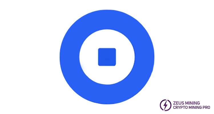 Coinbase crypto wallet