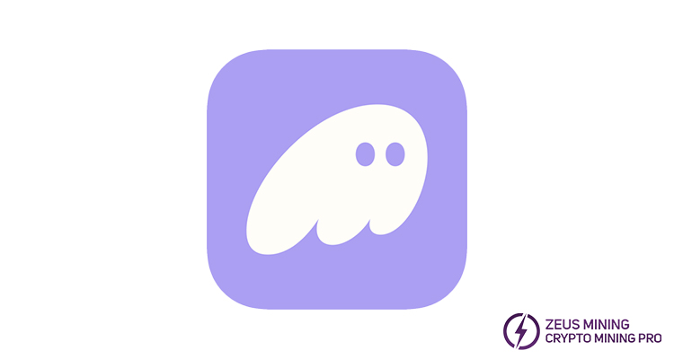 Phantom crypto wallet