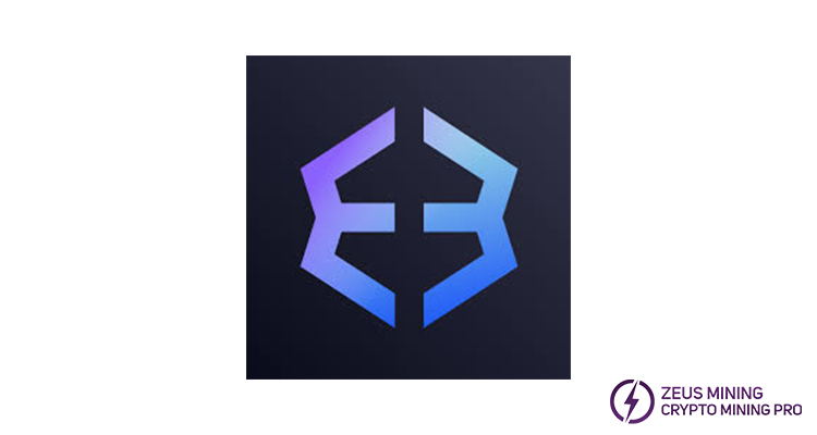 Exodus crypto wallet