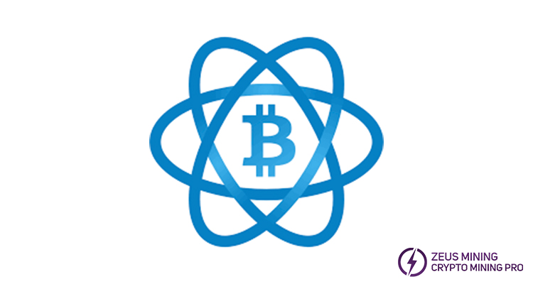 Electrum crypto wallet