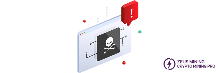 Effectively prevent phishing scams