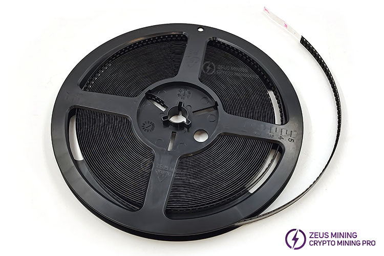 DIO7910A12D DVAF LDO 1.2V for Antminer L9