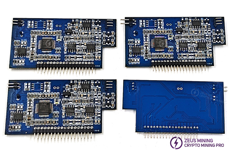 Avalon PSU3300-03 PSU protocol board Avalon PSU3300-03 PSU protocol board