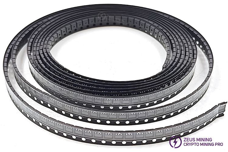 Whatsminer 0.8V LDO for hash board replacement